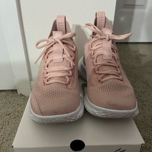 Curry 8 Pink